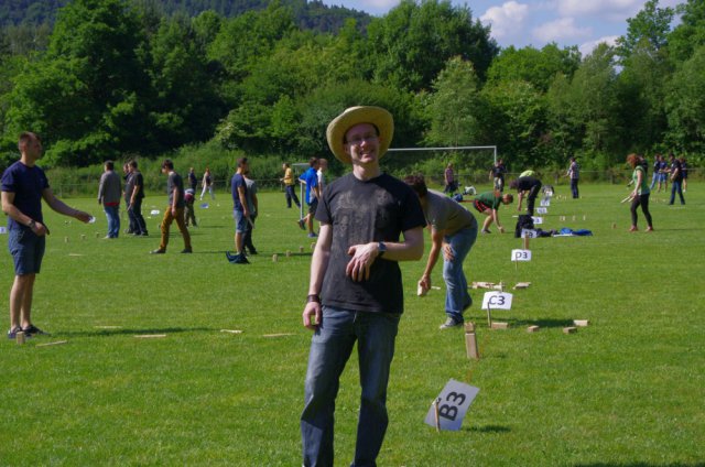 2014 Pfälzer Kubb Open